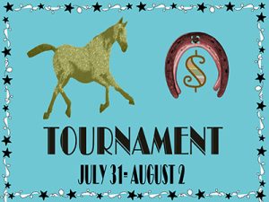 horseshoe tournament