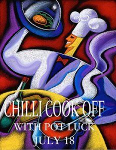 chili cookoff