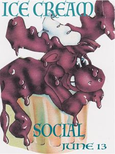 ice cream social jun13